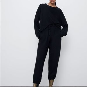 Zara Sweatsuit